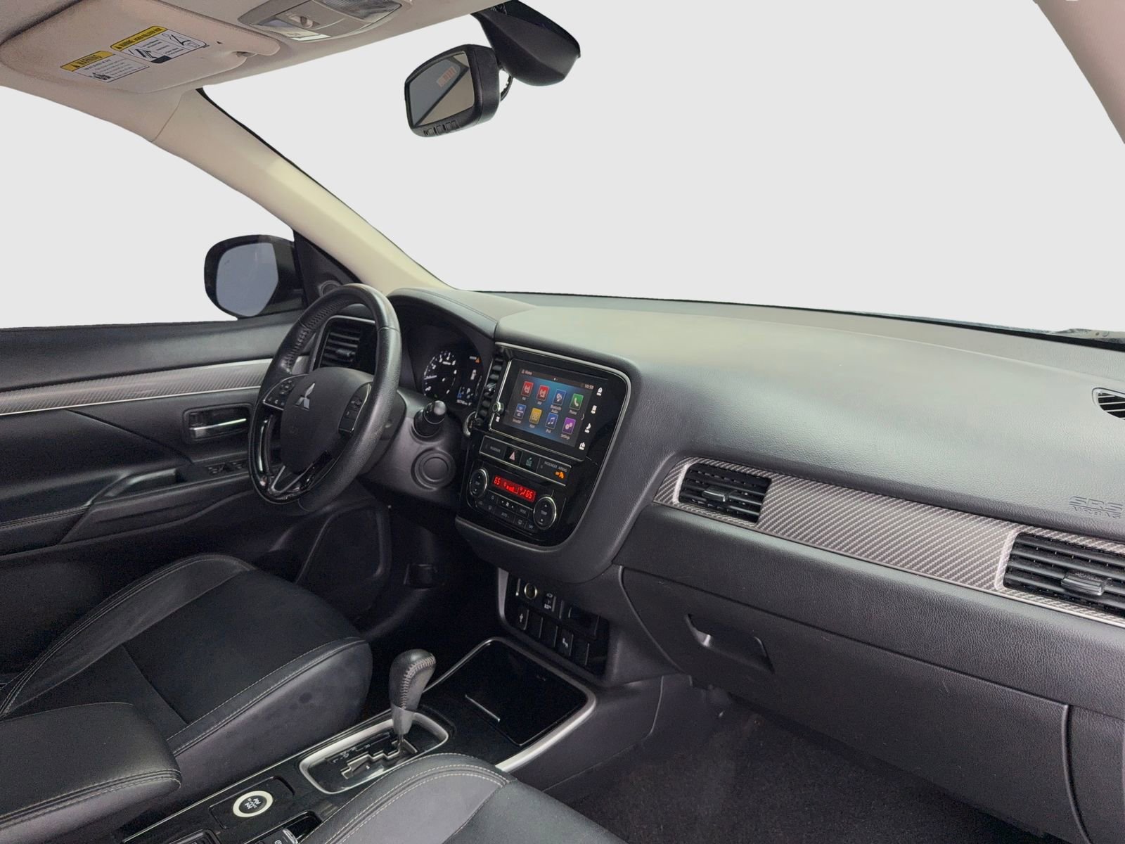 Used 2019 Mitsubishi Outlander SEL image 40