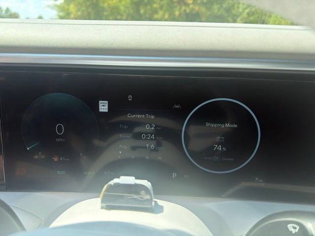 New 2027 Hyundai Palisade Limited FWD image 14