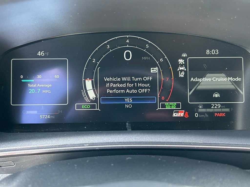 Used 2024 Toyota Corolla Premium image 16