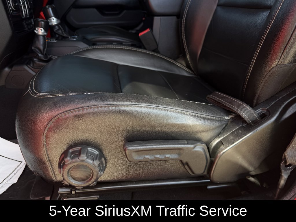 Used 2020 Jeep Gladiator Overland AWD/4WD image 31