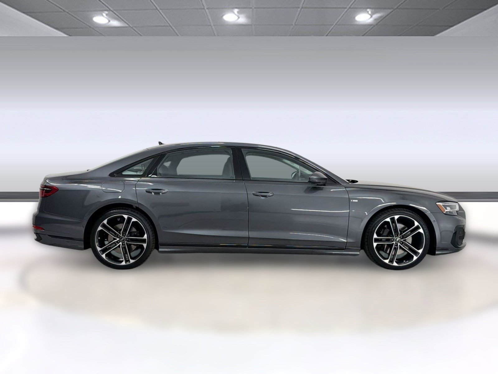 New 2026 Audi A8 L 3.0T image 8