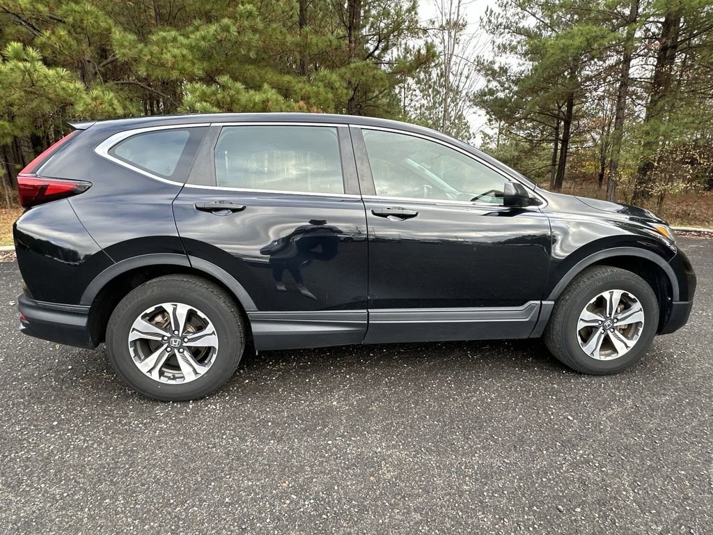 Used 2021 Honda CR-V LX image 6
