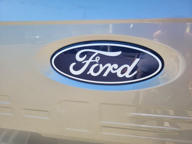 Used 2025 Ford F150 XLT w/ Equipment Group 301A Standard AWD/4WD image 10
