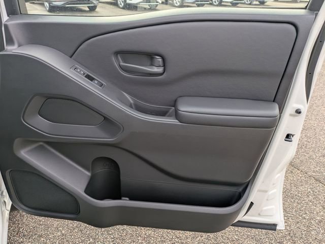 New 2026 Nissan Frontier SV w/ SV Convenience Package AWD/4WD image 36