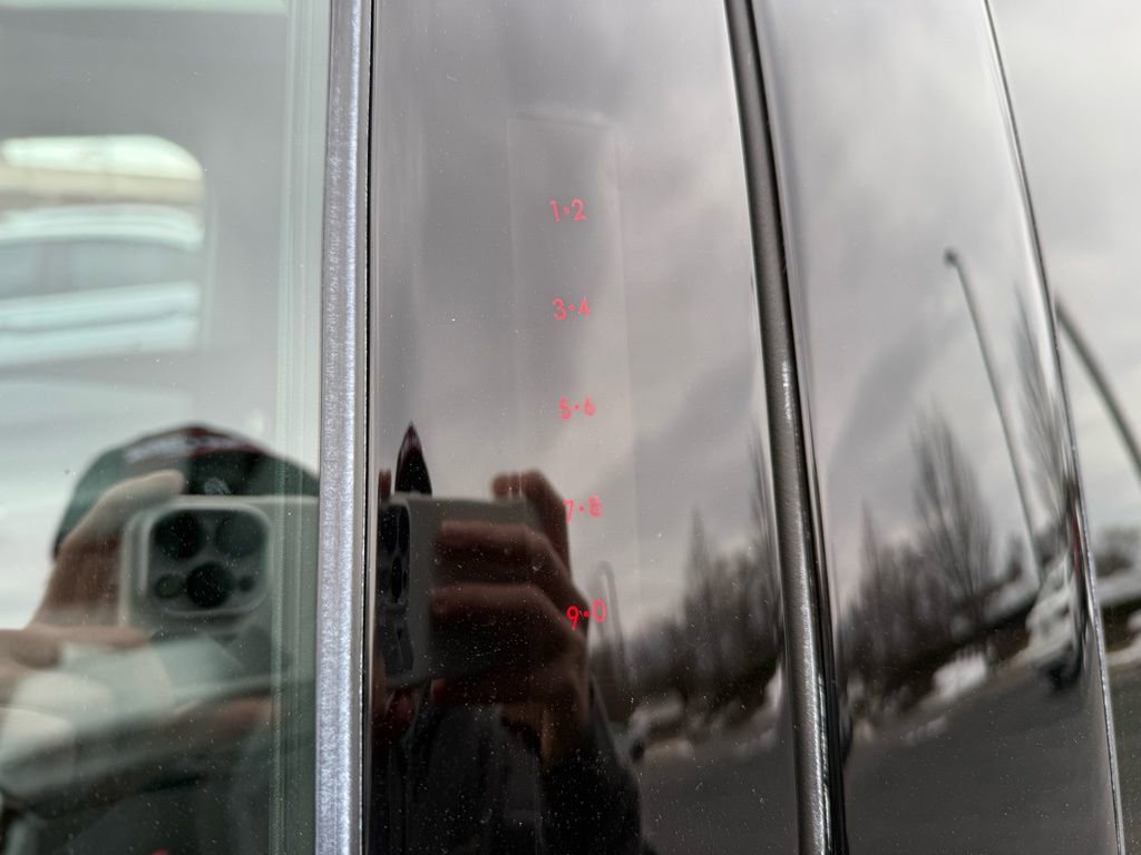 Used 2024 Ford Explorer XLT w/ Equipment Group 202A image 11