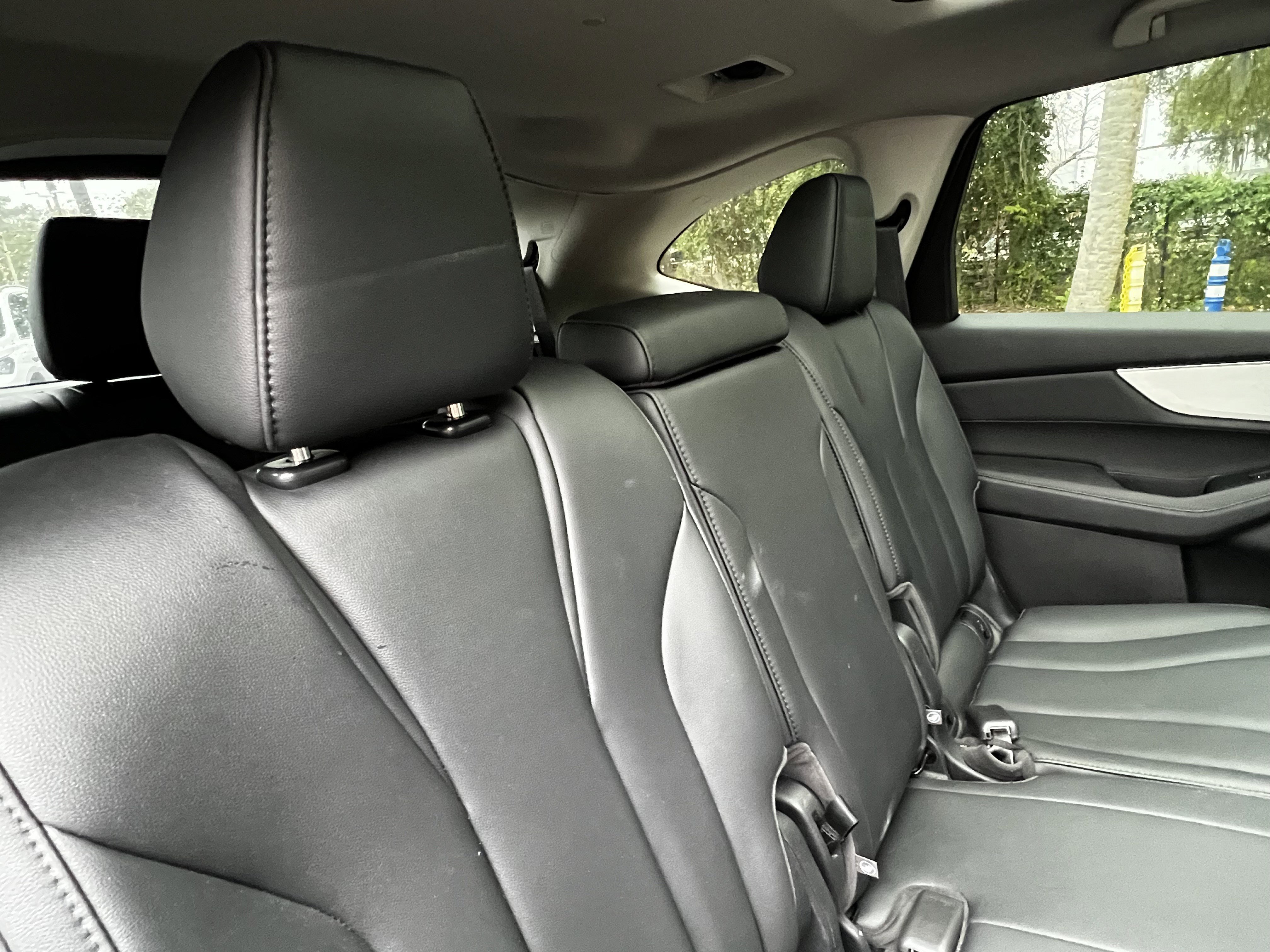 Certified 2024 Acura MDX SH-AWD image 77