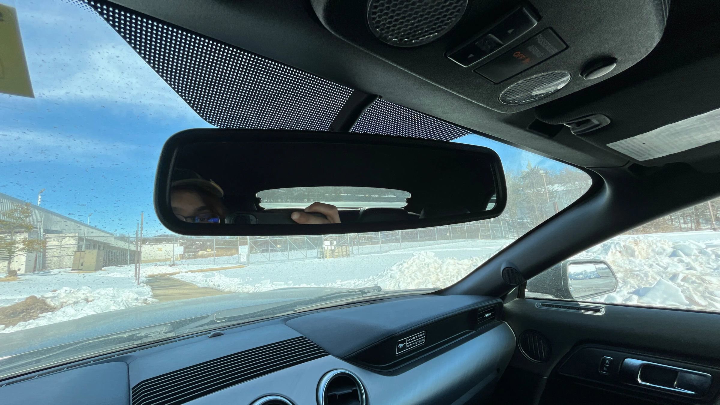 Used 2020 Ford Mustang Premium image 17