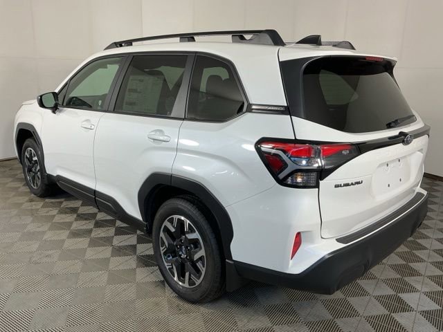 New 2026 Subaru Forester Premium image 5