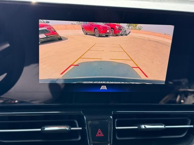 New 2026 Chevrolet TrailBlazer ACTIV w/ Convenience Package image 15