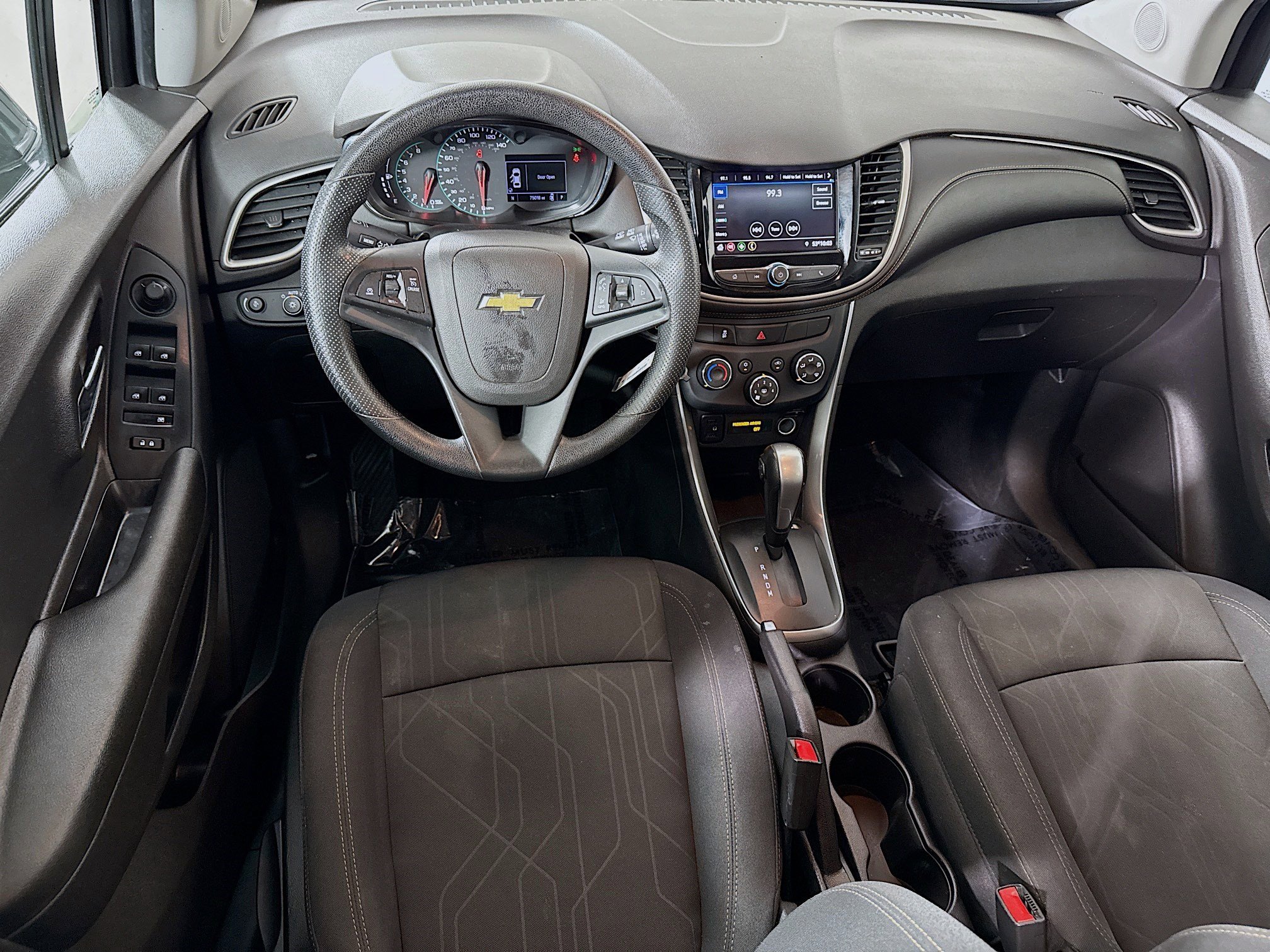 Used 2020 Chevrolet Trax LT image 17