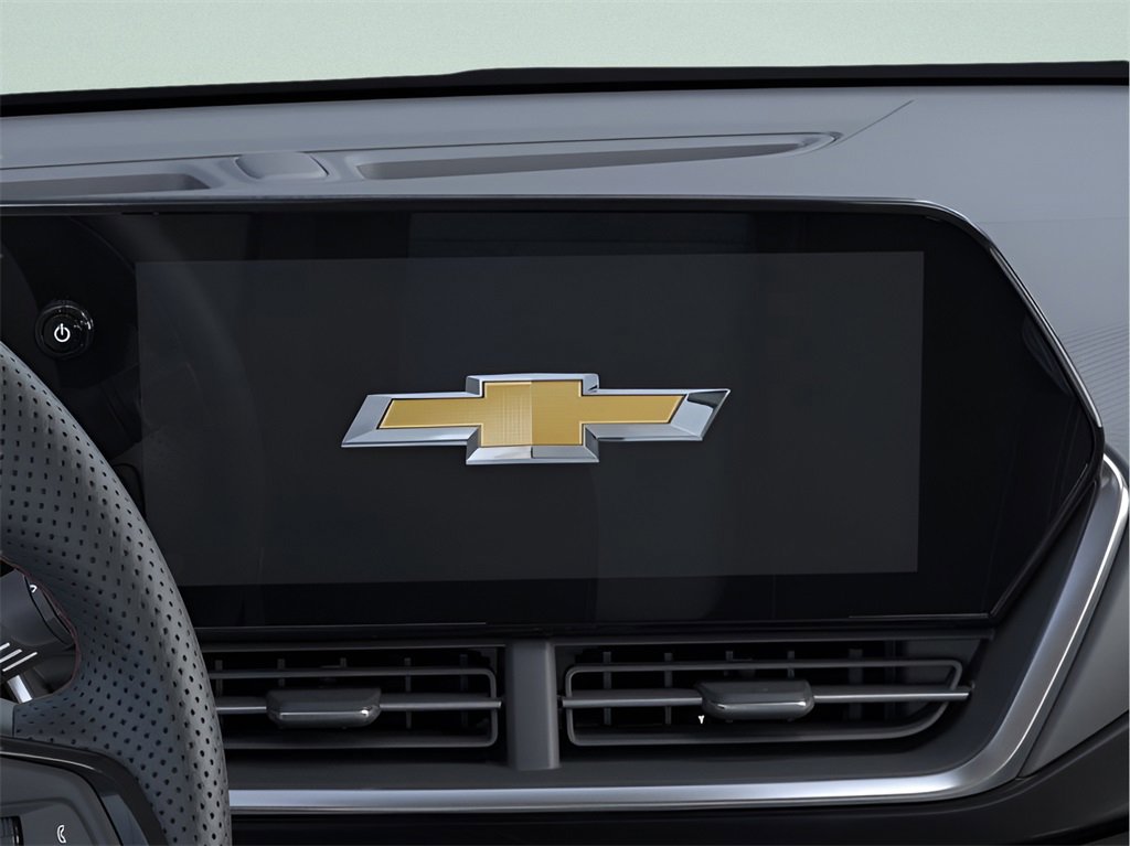 New 2026 Chevrolet Trax RS w/ Sunroof Package image 44
