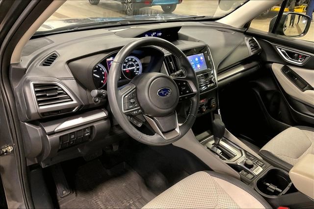 Used 2024 Subaru Forester Premium AWD/4WD image 14