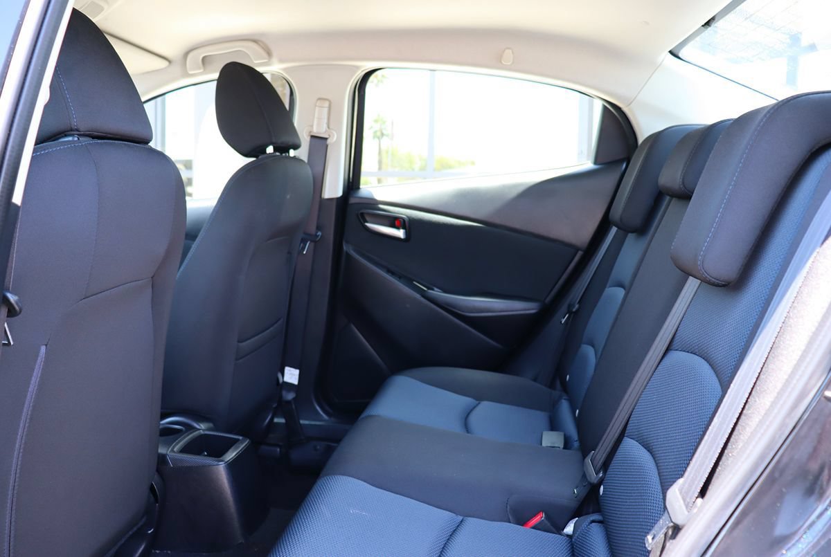 Used 2018 Toyota Yaris iA FWD image 30