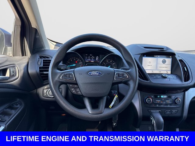 Used 2018 Ford Escape SE w/ SE Sync 3 Package FWD image 18