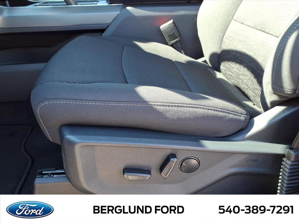 New 2026 Ford F150 XLT w/ Equipment Group 302A MID image 14