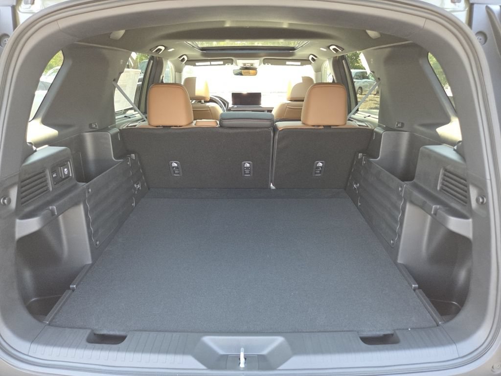 New 2026 Honda Passport TrailSport Elite image 27