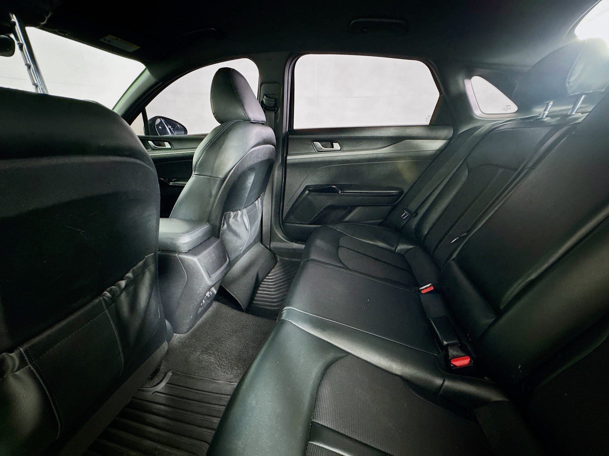 Used 2022 Kia K5 GT-Line FWD image 23