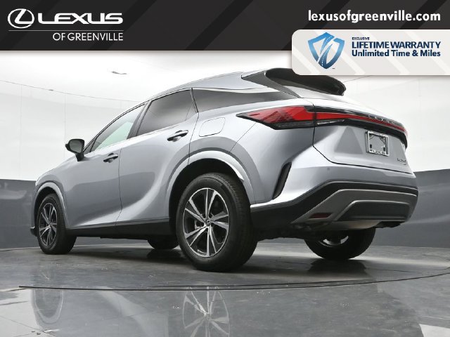 Certified 2023 Lexus RX 350 Premium w/ Accessory Package (Z1) AWD/4WD image 38
