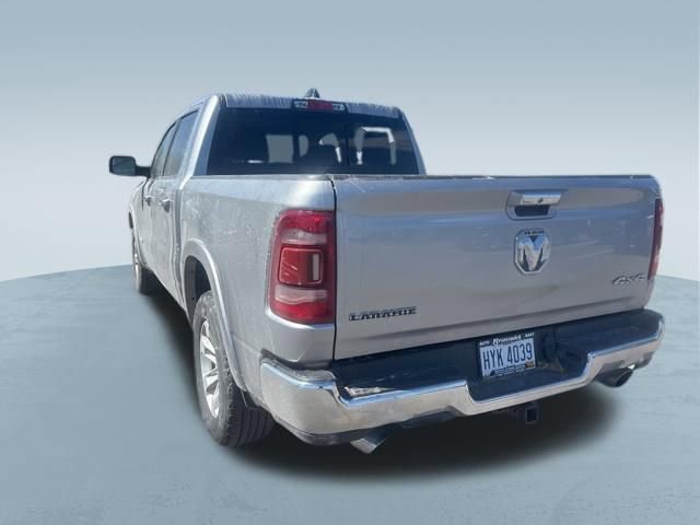 Used 2022 RAM 1500 Laramie image 6