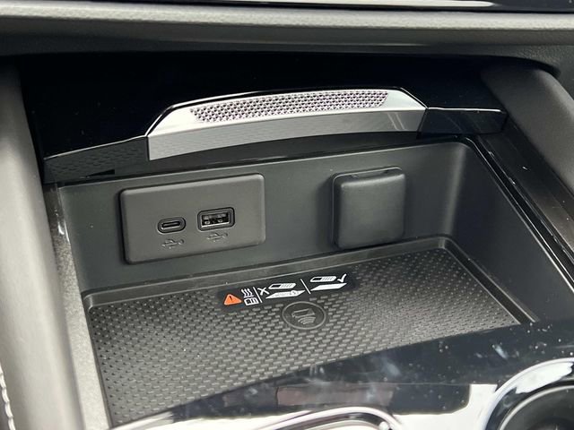 Used 2026 Buick Envision Sport Touring AWD/4WD image 25