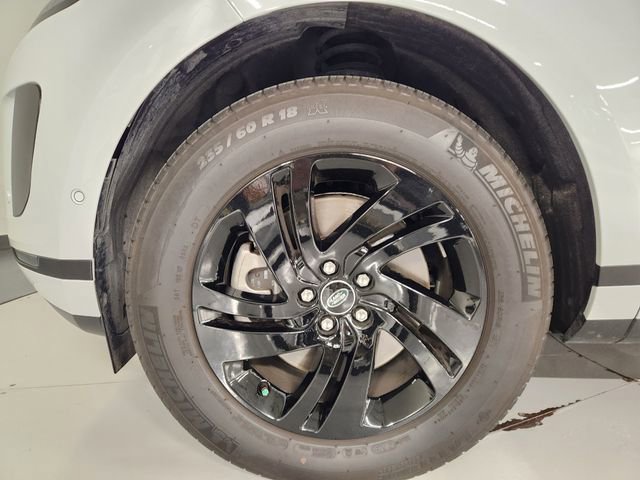 Used 2026 Land Rover Range Rover Evoque S image 8