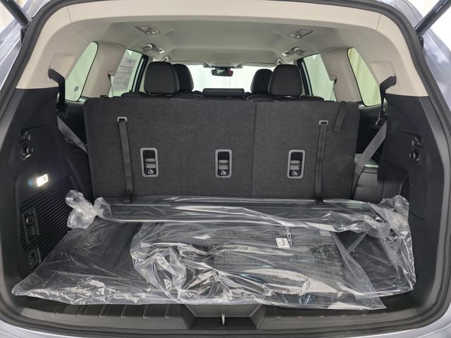 New 2026 Subaru Ascent Premium image 39