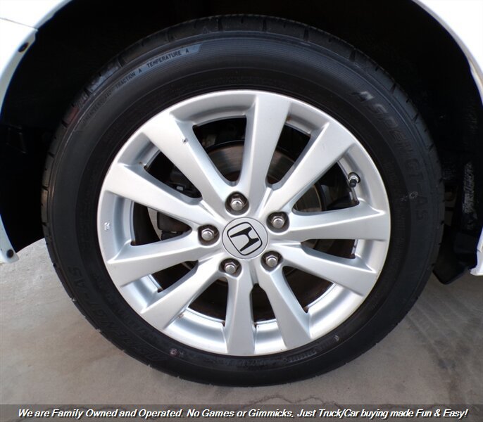 Used 2012 Honda Civic EX image 35