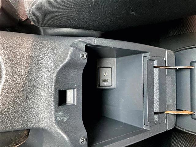 Used 2017 Nissan Sentra S FWD image 24