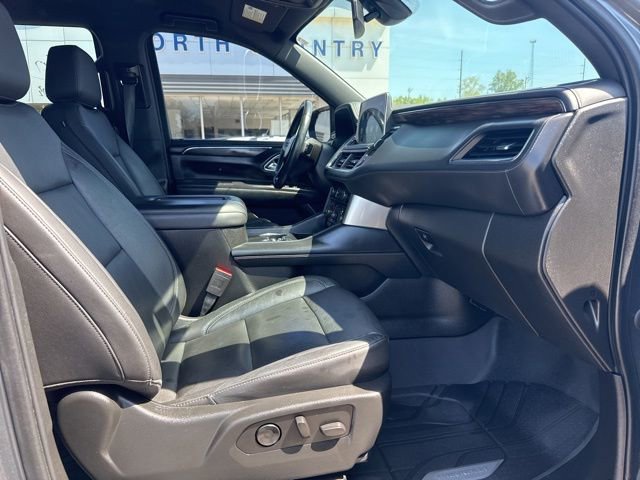 Used 2021 Chevrolet Tahoe Z71 image 25