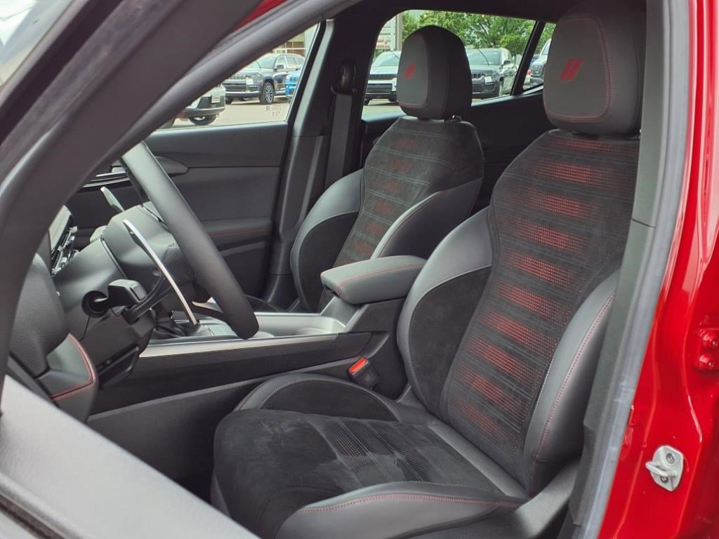 Used 2024 Dodge Hornet R/T image 14