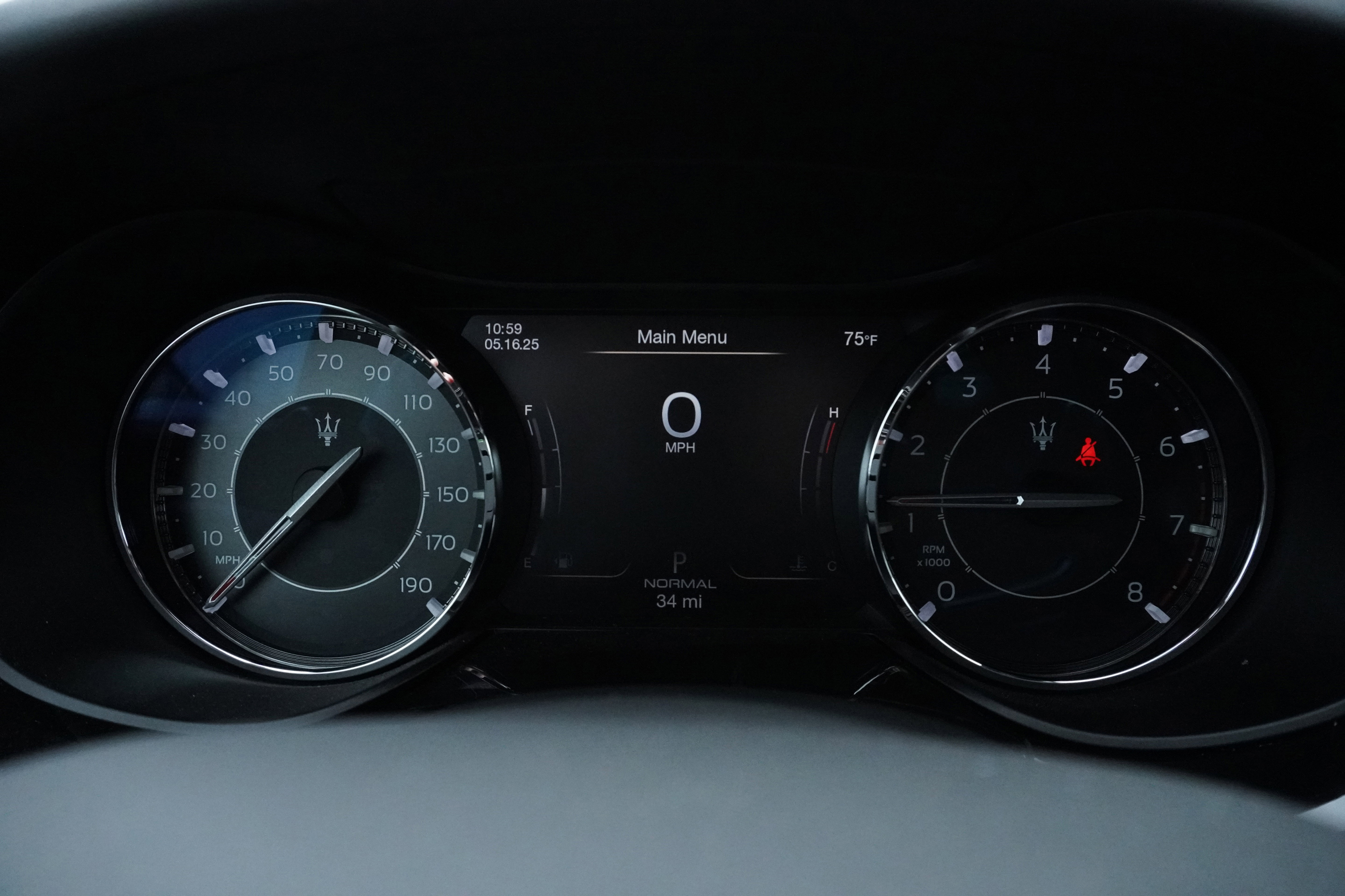 New 2024 Maserati Quattroporte Modena Ultima Q4 image 20