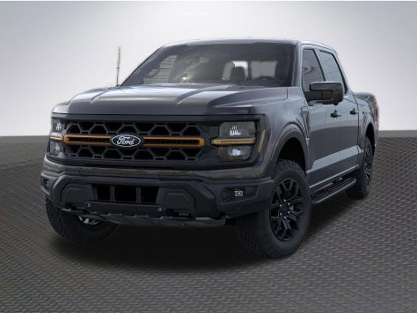 New 2026 Ford F150 Tremor AWD/4WD image 2