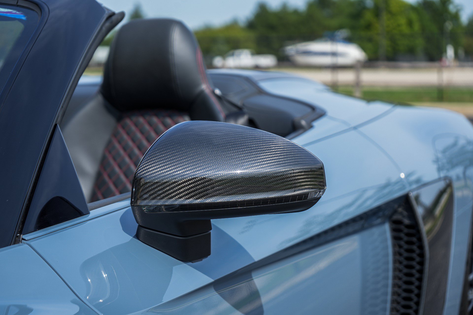 Used 2020 Audi R8 V10 performance AWD/4WD image 14