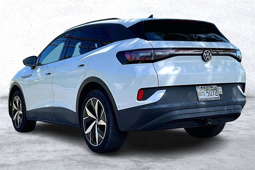 Used 2023 Volkswagen ID.4 Pro S image 12