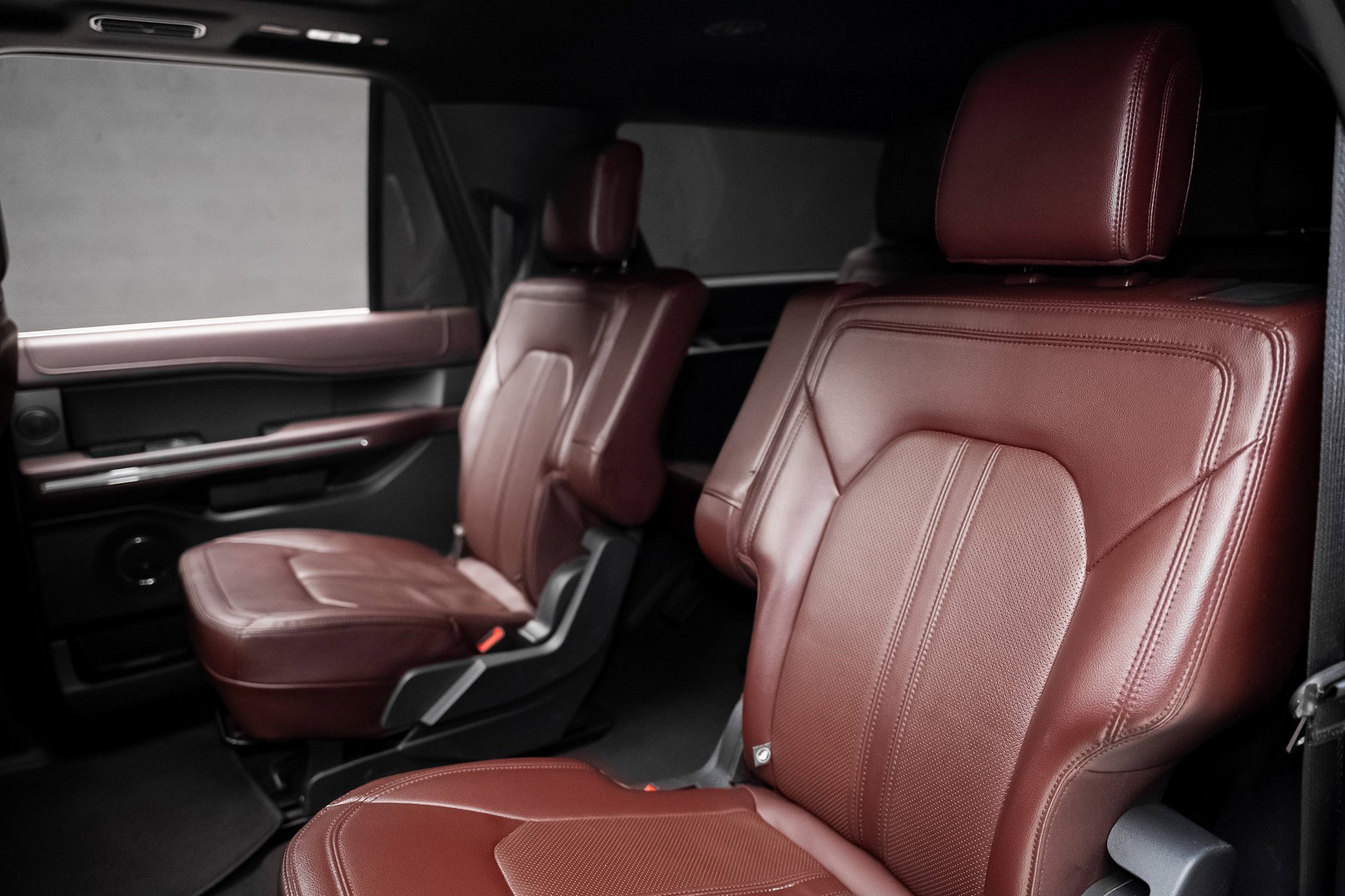 Used 2024 Ford Expedition Max Limited image 64