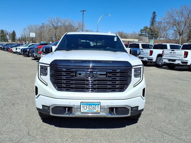 Used 2023 GMC Sierra 1500 Denali Ultimate AWD/4WD image 9