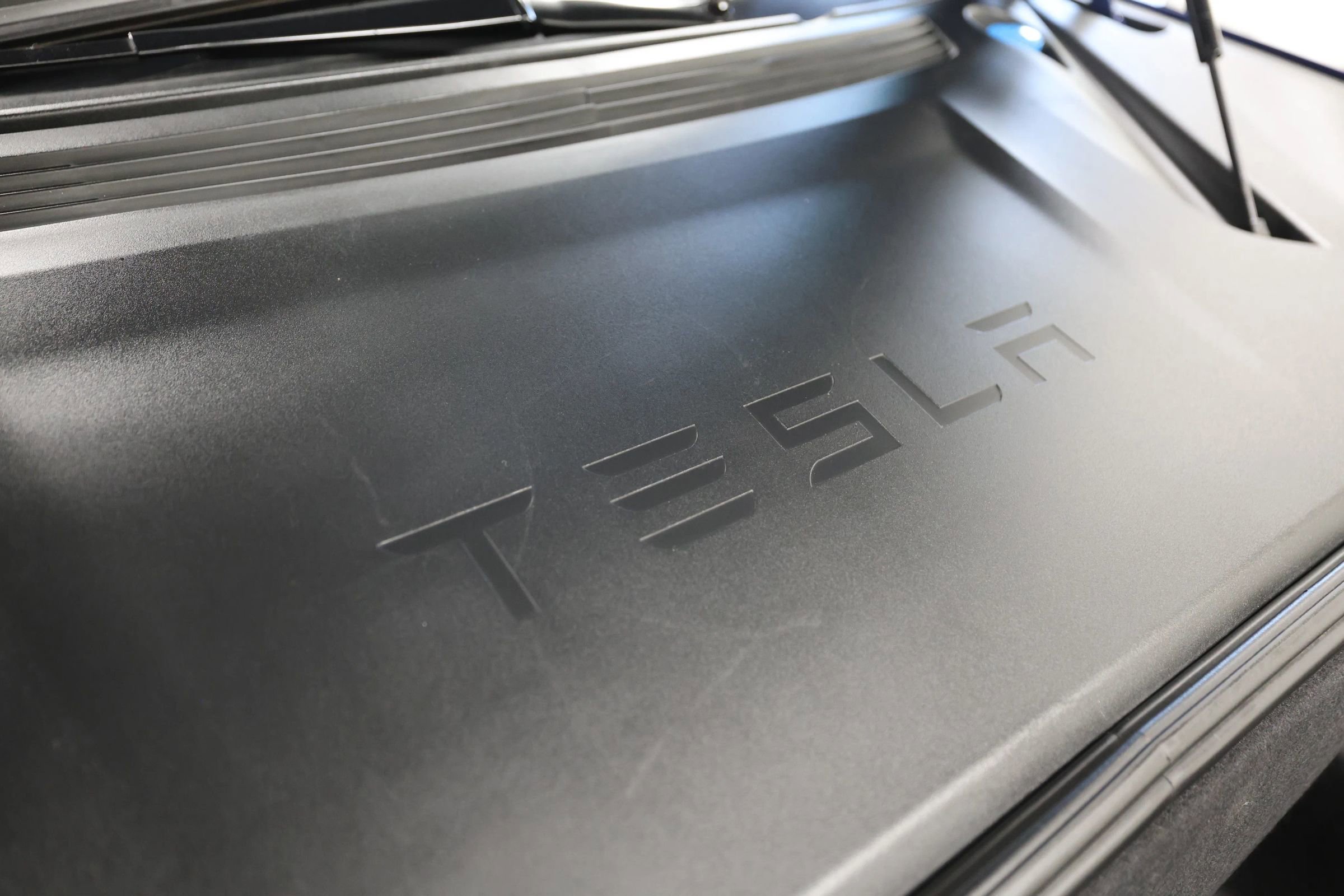 Used 2016 Tesla Model S 90D AWD/4WD image 55
