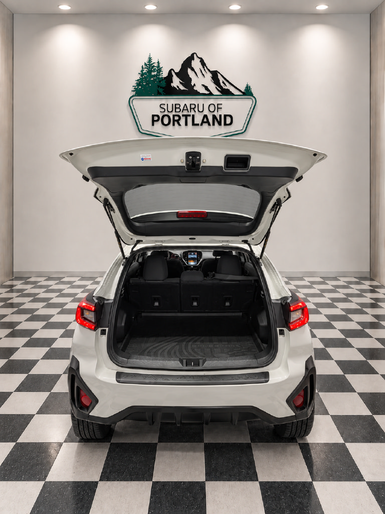 Certified 2024 Subaru Crosstrek 2.0i Premium w/ Popular Package #4 AWD/4WD image 7