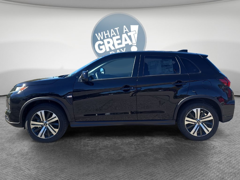 New 2027 Mitsubishi Outlander Sport ES AWD/4WD image 7