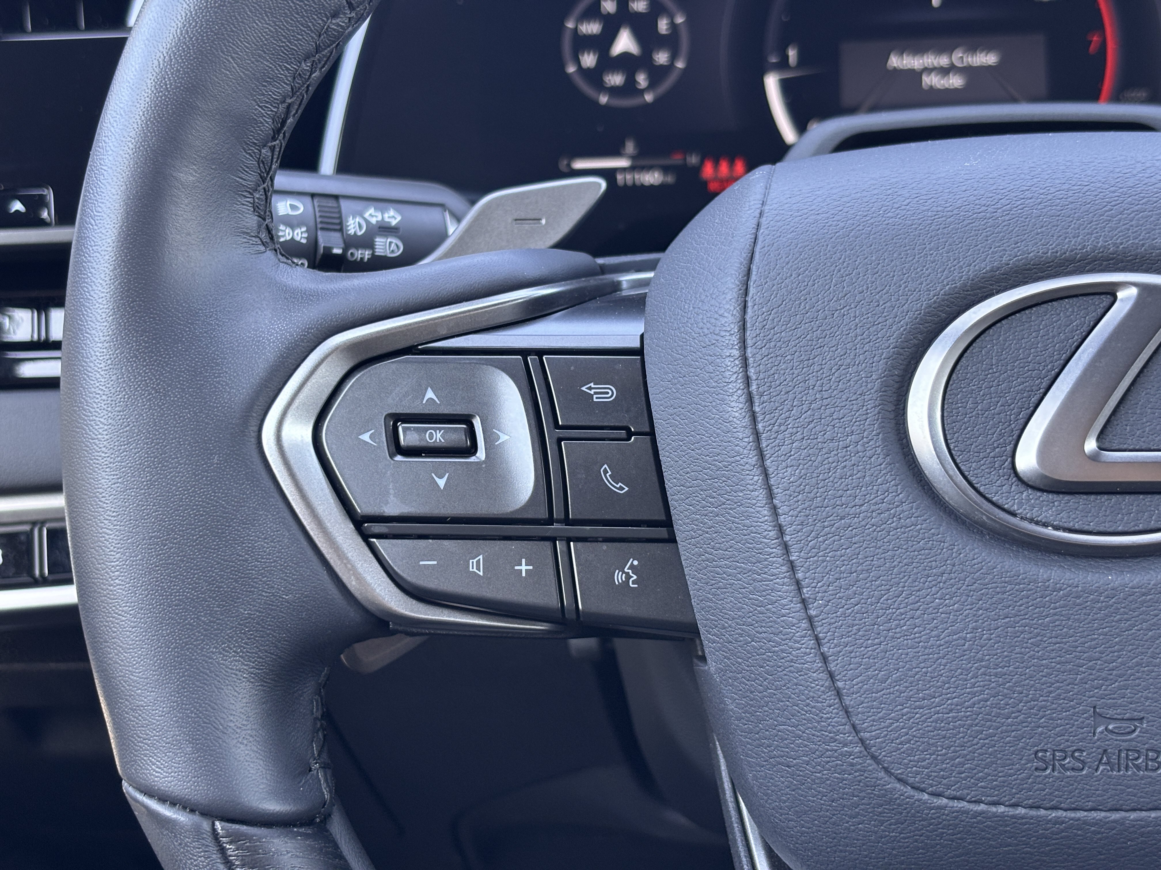 Used 2026 Lexus RX 350 Premium w/ Convenience Package FWD image 19