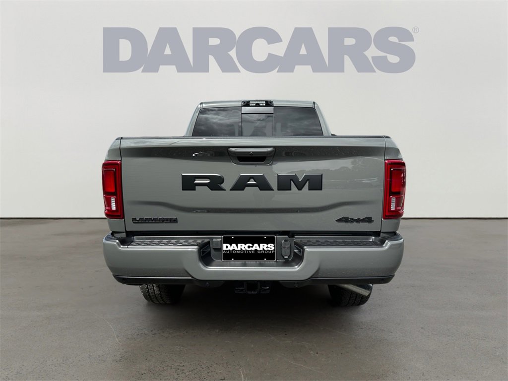 New 2026 RAM 2500 Laramie image 6
