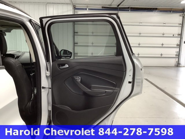 Used 2019 Ford Escape SEL w/ Sun & Style Package image 8