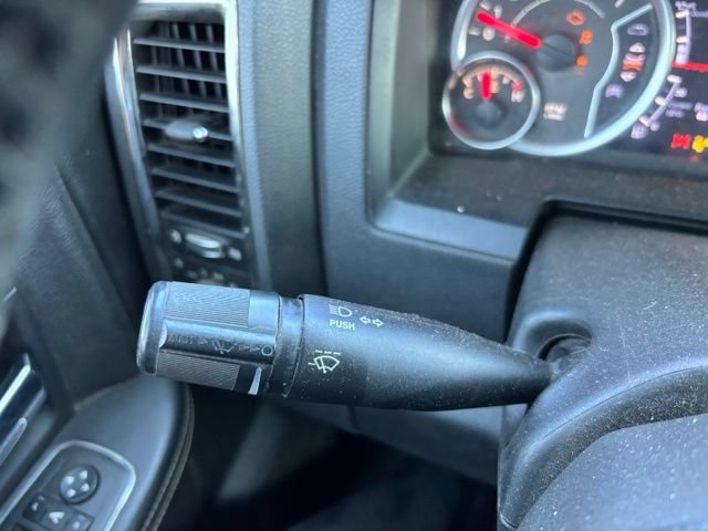 Used 2013 RAM 1500 Sport AWD/4WD image 16