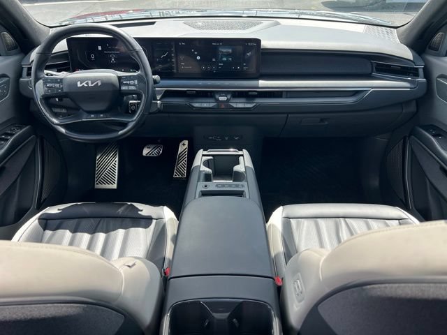 Certified 2024 Kia EV9 GT-Line AWD/4WD image 14