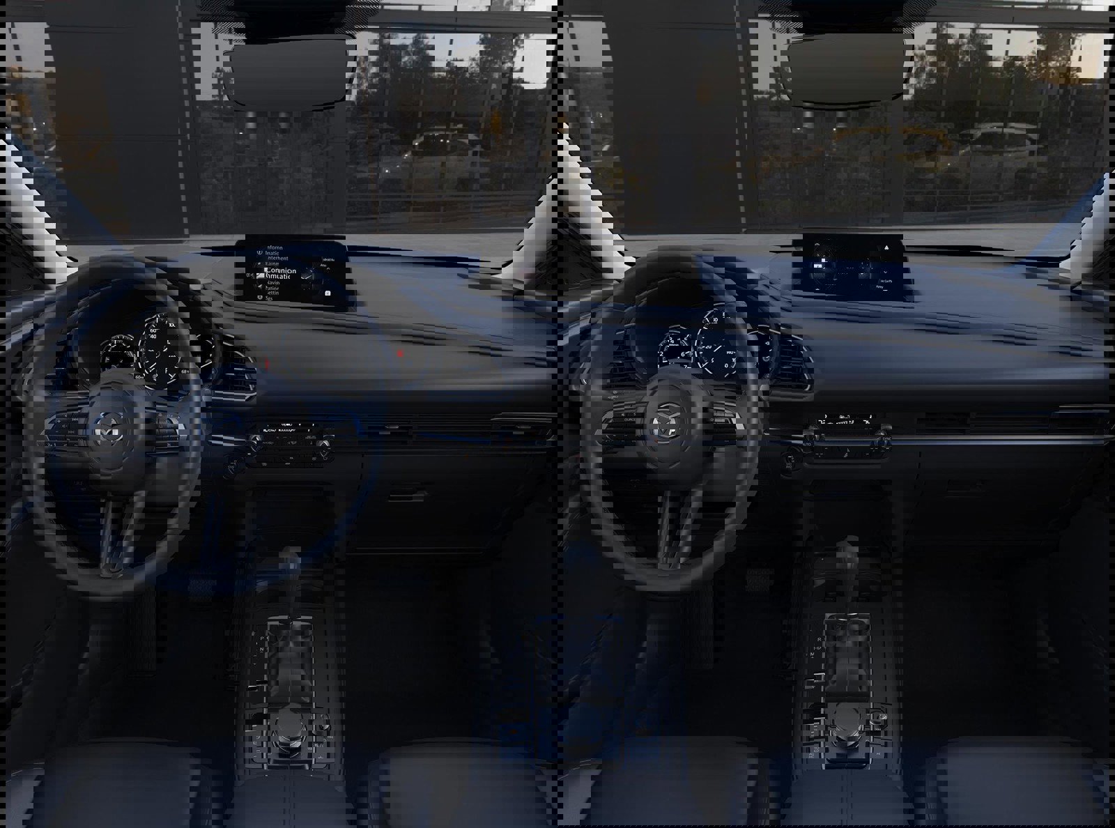 New 2026 MAZDA CX-30 AWD 2.5 S image 2