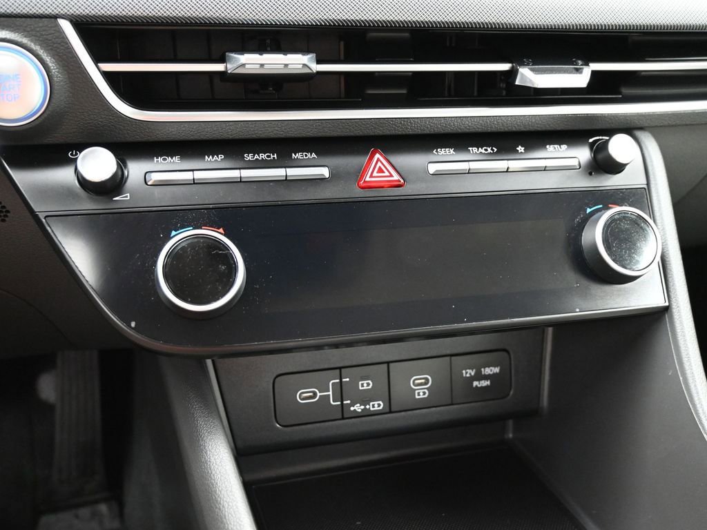 Used 2025 Hyundai Sonata SEL image 15