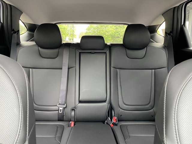 New 2025 Hyundai Tucson SEL image 44