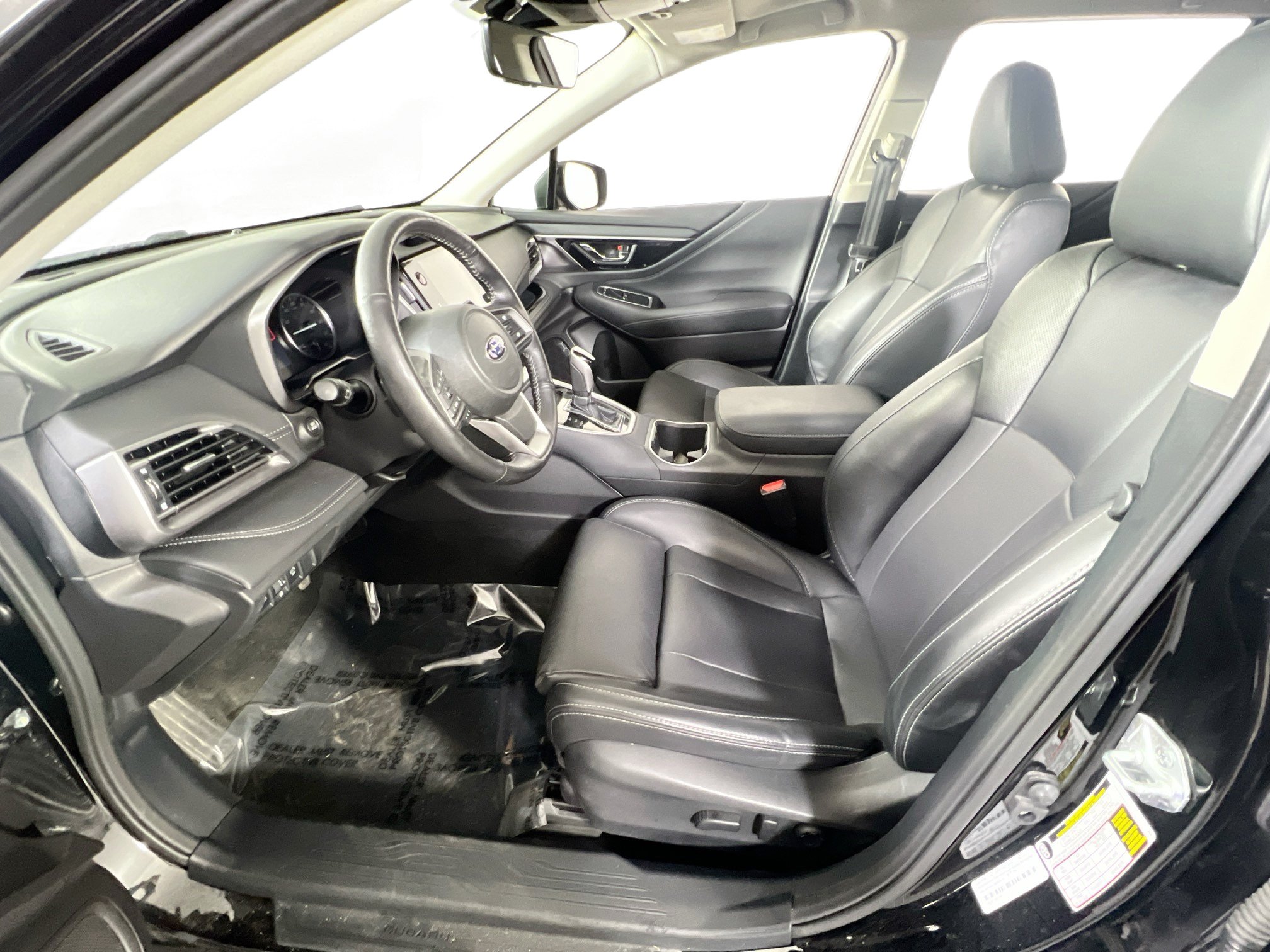 Used 2023 Subaru Outback Limited AWD/4WD image 21