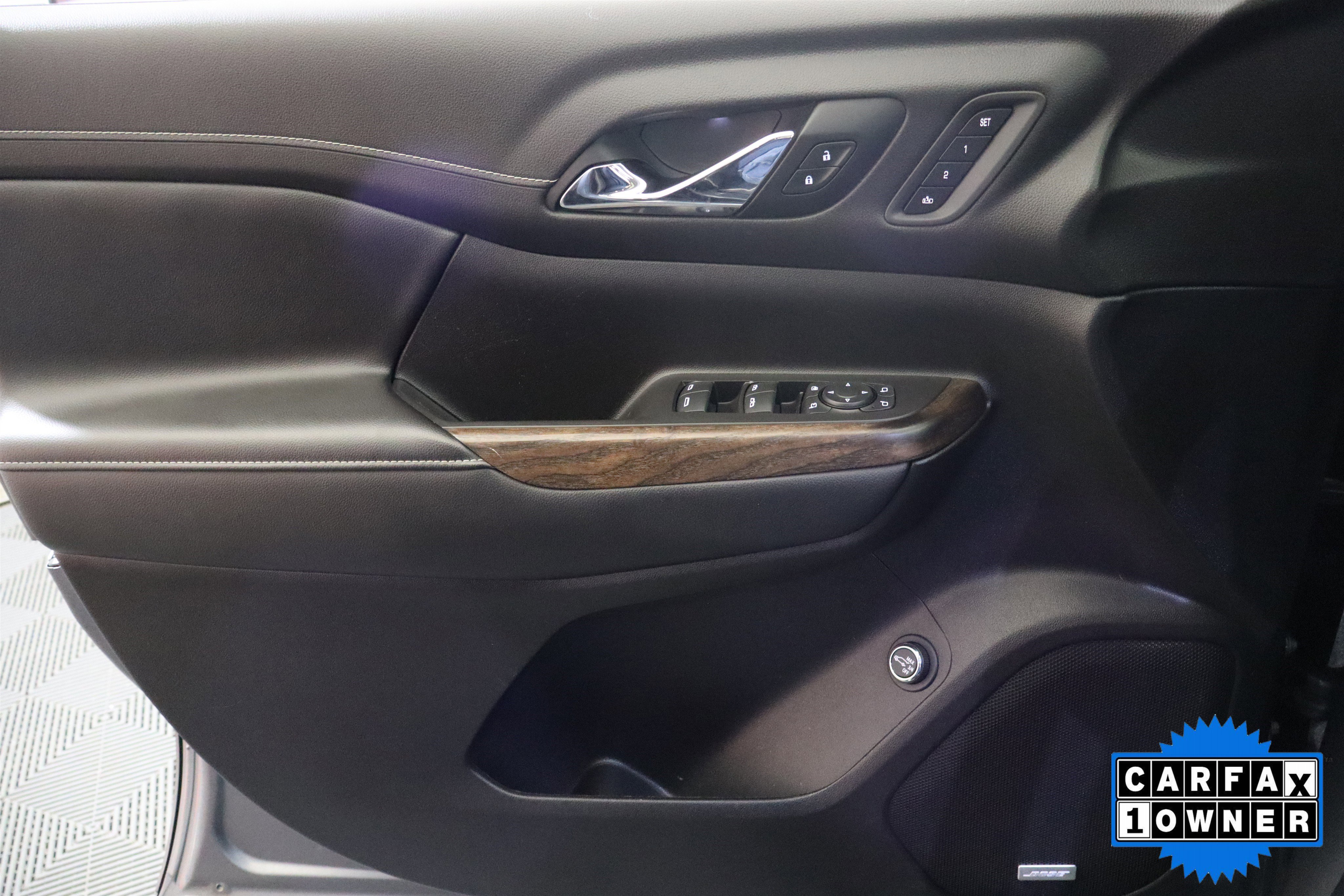 Certified 2021 GMC Acadia Denali w/ Denali Technology Package image 35