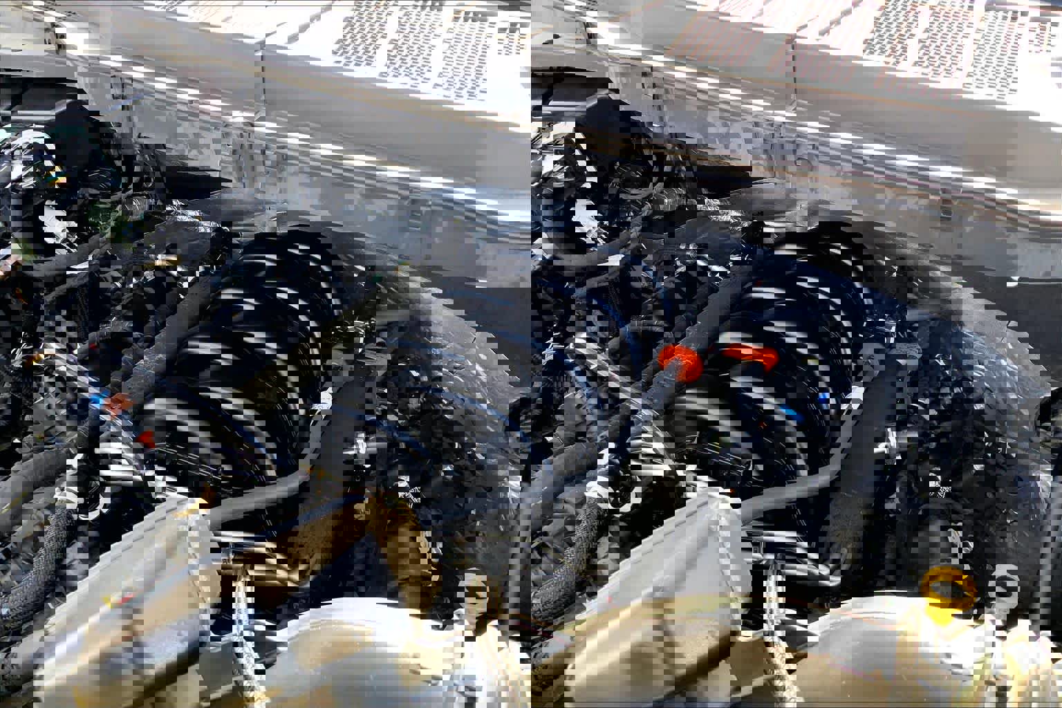 Certified 2022 Ford F150 XL w/ Trailer Tow Package RWD image 27